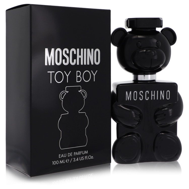 Moschino Toy Boy by Moschino Eau De Parfum Spray