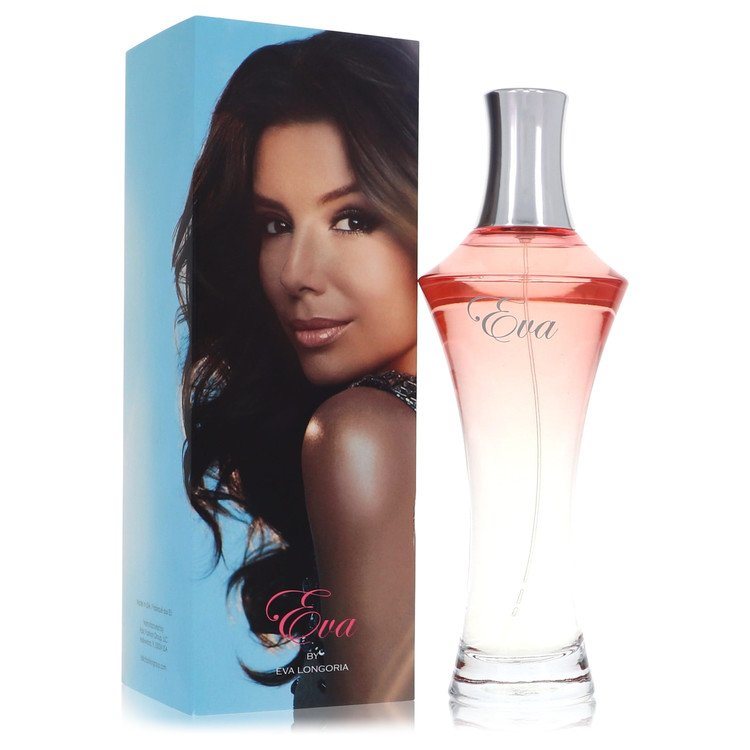 Eva by Eva Longoria Eau De Parfum Spray