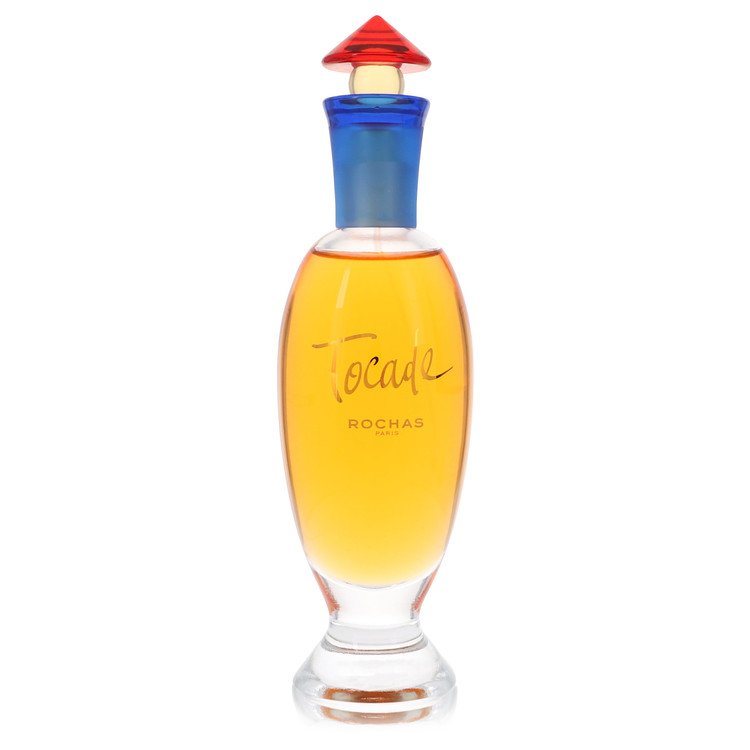 Tocade by Rochas Eau De Toilette Spray (Tester)