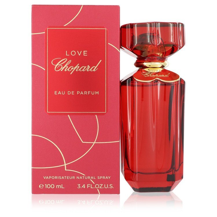 Love Chopard by Chopard Eau De Parfum Spray