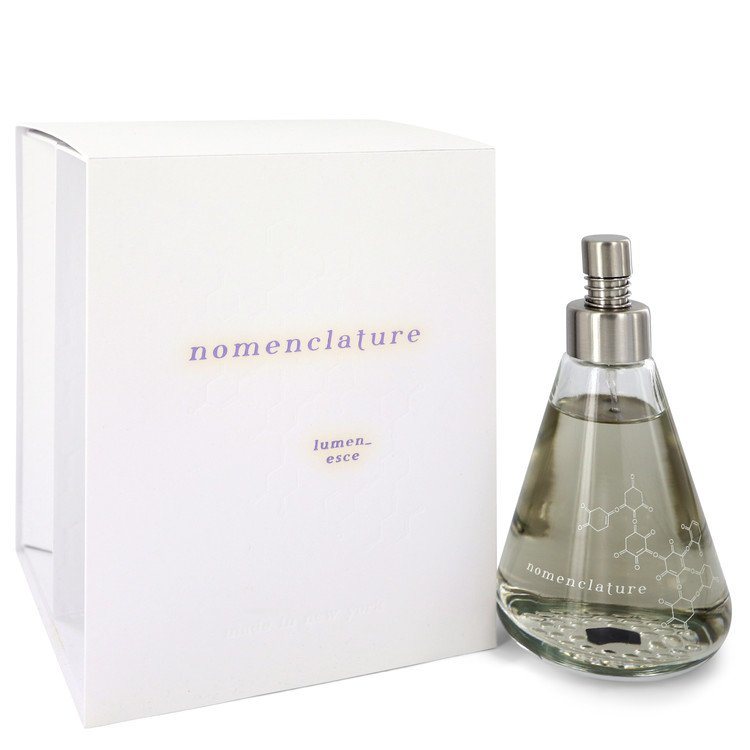 Nomenclature Lumen Esce by Nomenclature Eau De Parfum Spray