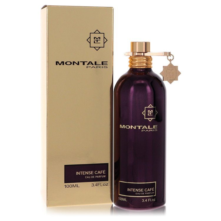 Montale Intense Café by Montale Eau De Parfum Spray