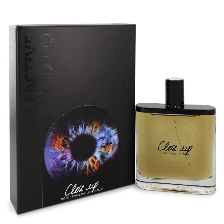 Olfactive Studio Close Up by Olfactive Studio Eau De Parfum Spray (Unisex)