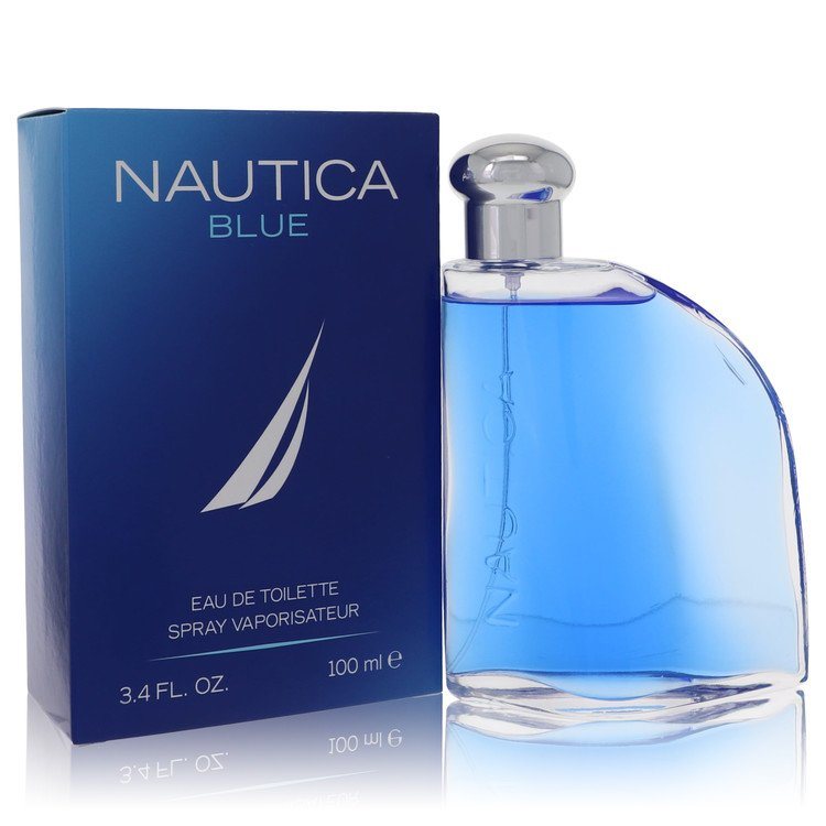 Nautica Blue by Nautica Eau De Toilette Spray