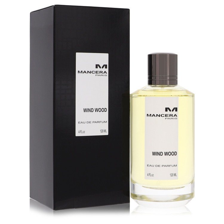 Mancera Wind Wood by Mancera Eau De Parfum Spray