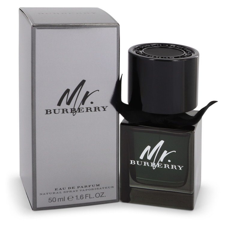 Mr Burberry by Burberry Eau De Parfum Spray