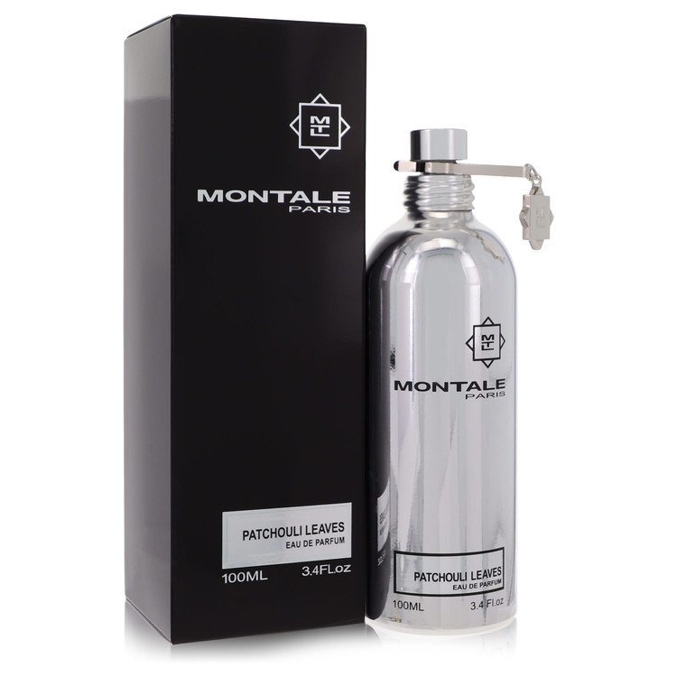 Montale Patchouli Leaves by Montale Eau De Parfum Spray (Unisex)