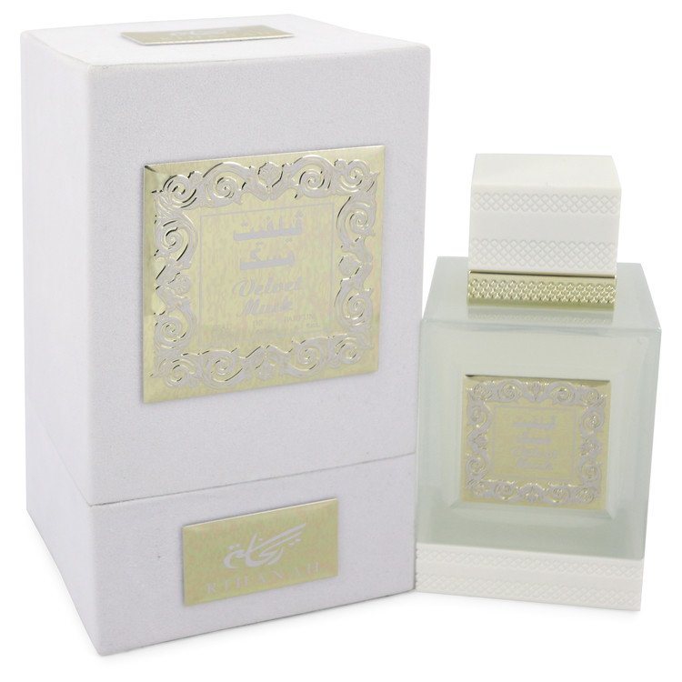 Rihanah Velvet Musk by Rihanah Eau De Parfum Spray