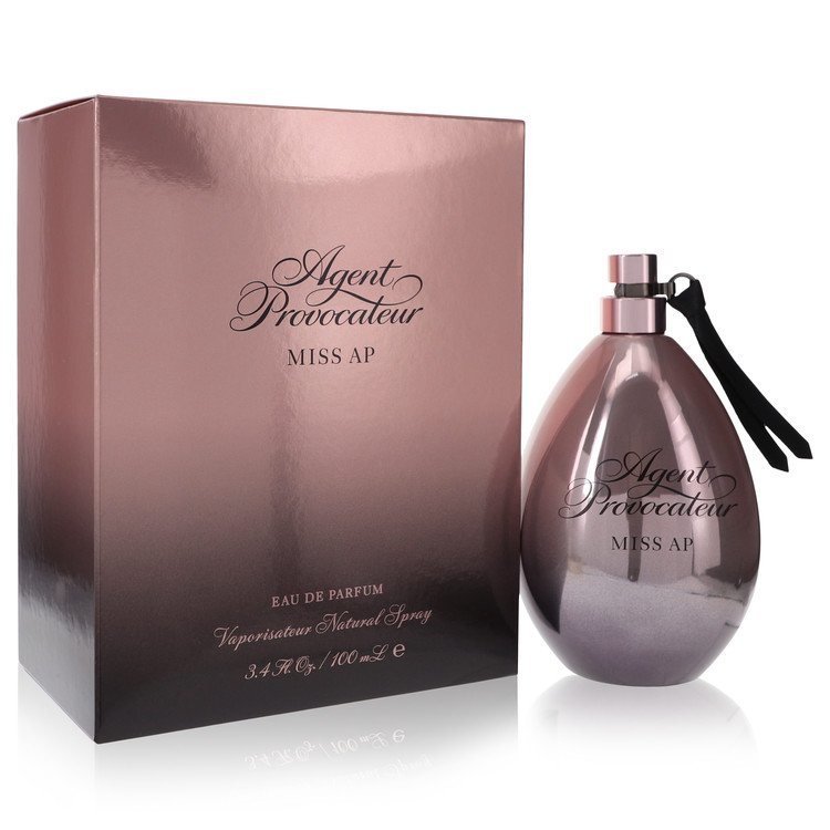 Agent Provocateur Miss Ap by Agent Provocateur Eau De Parfum Spray