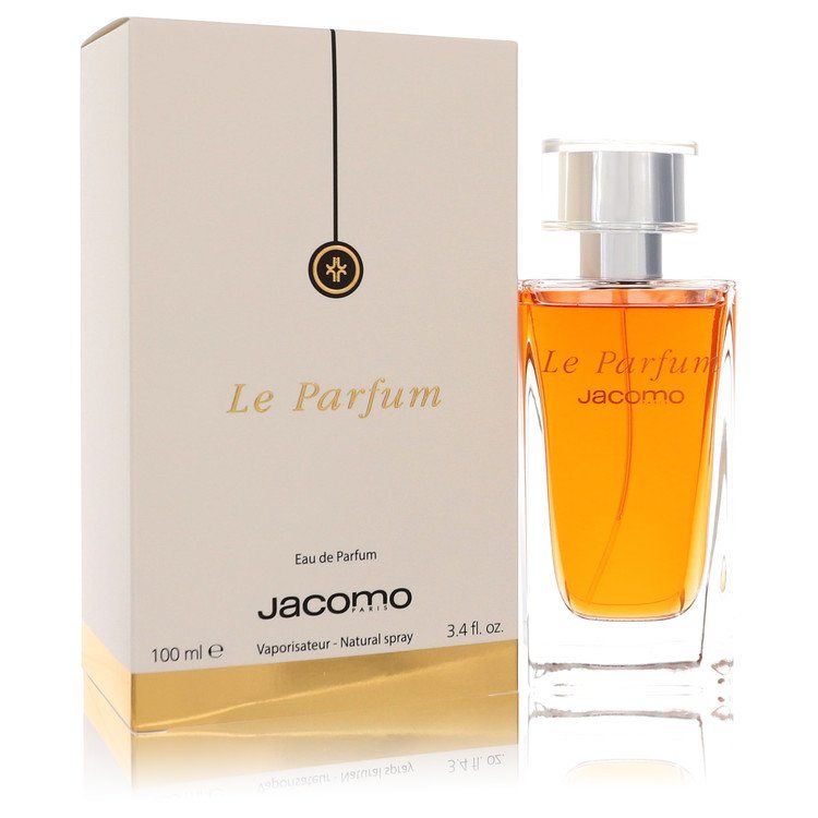 Jacomo Le Parfum by Jacomo Eau De Parfum Spray