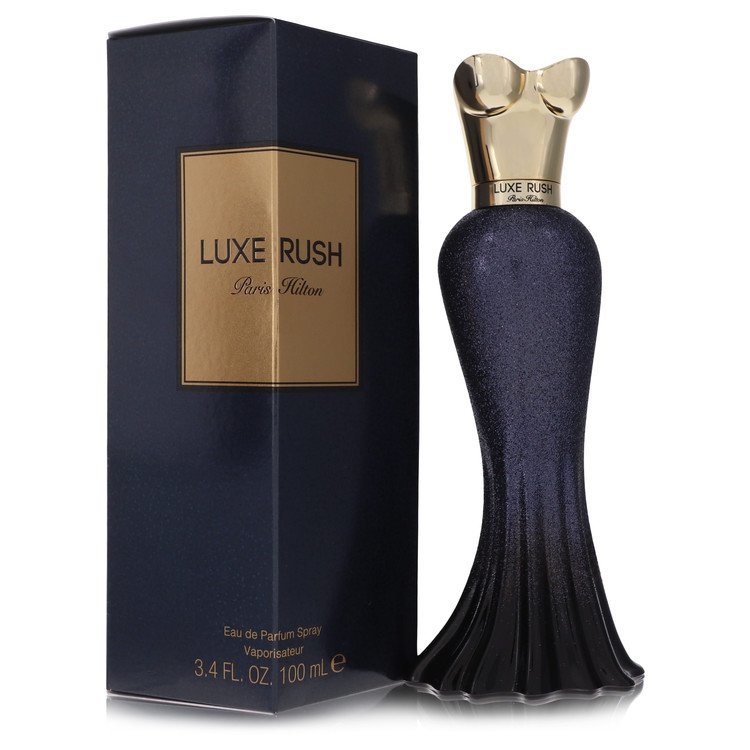 Paris Hilton Luxe Rush by Paris Hilton Eau De Parfum Spray