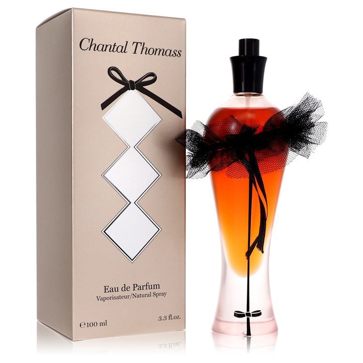 Chantal Thomass Gold by Chantal Thomass Eau De Parfum Spray