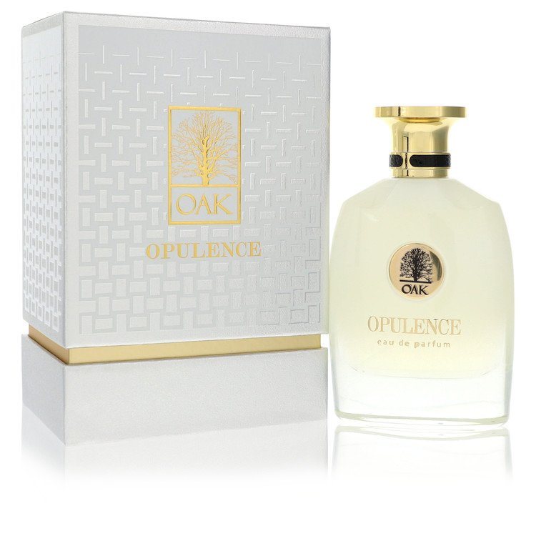 Oak Opulence by Oak Eau De Parfum Spray (Unisex)