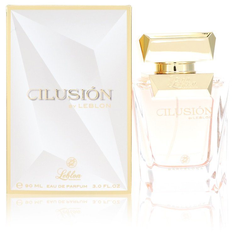 Leblon Ilusion by Leblon Eau De Parfum Spray