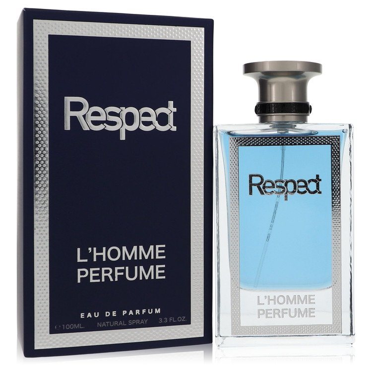 Respect L'homme by Kian Eau De Parfum Spray