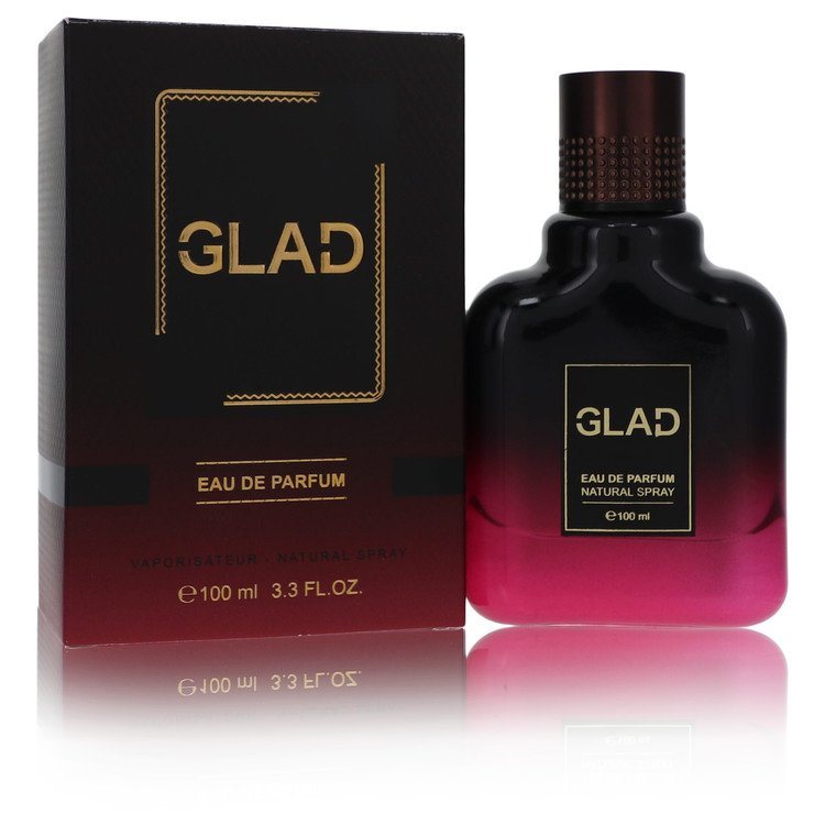 Kian Glad by Kian Eau De Parfum Spray (Unisex)