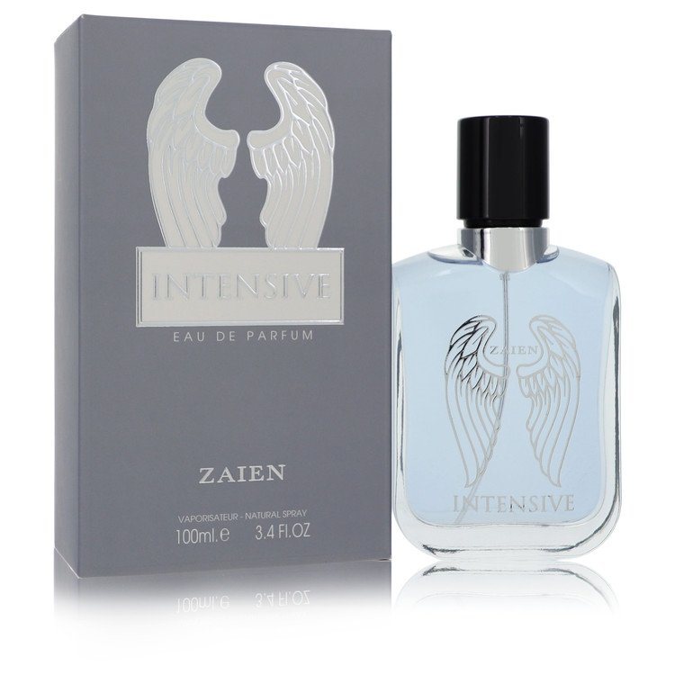 Zaien Intensive by Zaien Eau De Parfum Spray (Unisex)