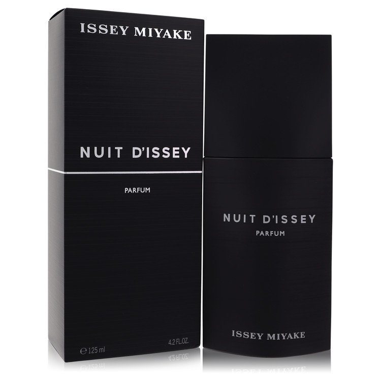 Nuit D'issey by Issey Miyake Eau De Parfum Spray