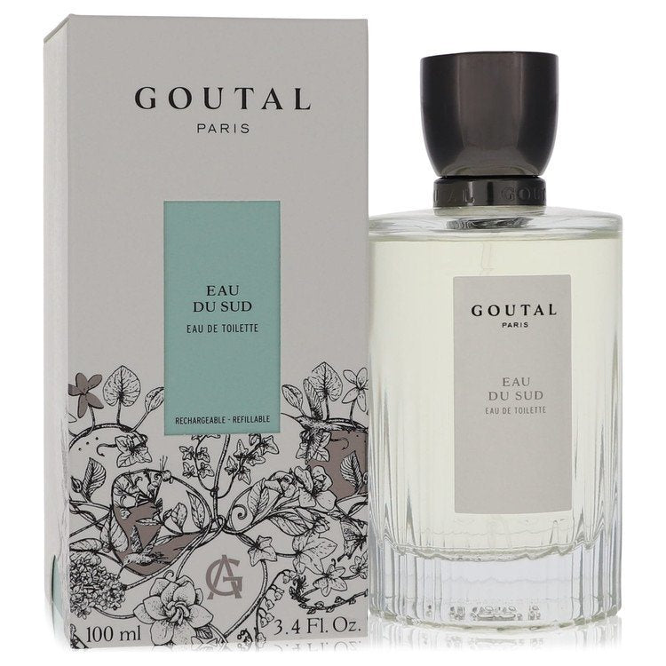 Eau Du Sud by Annick Goutal Eau De Toilette Spray Refillable