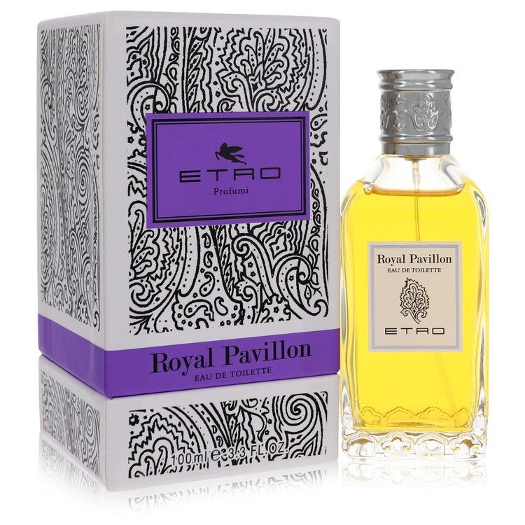 Royal Pavillon by Etro Eau De Toilette Spray (Unisex)