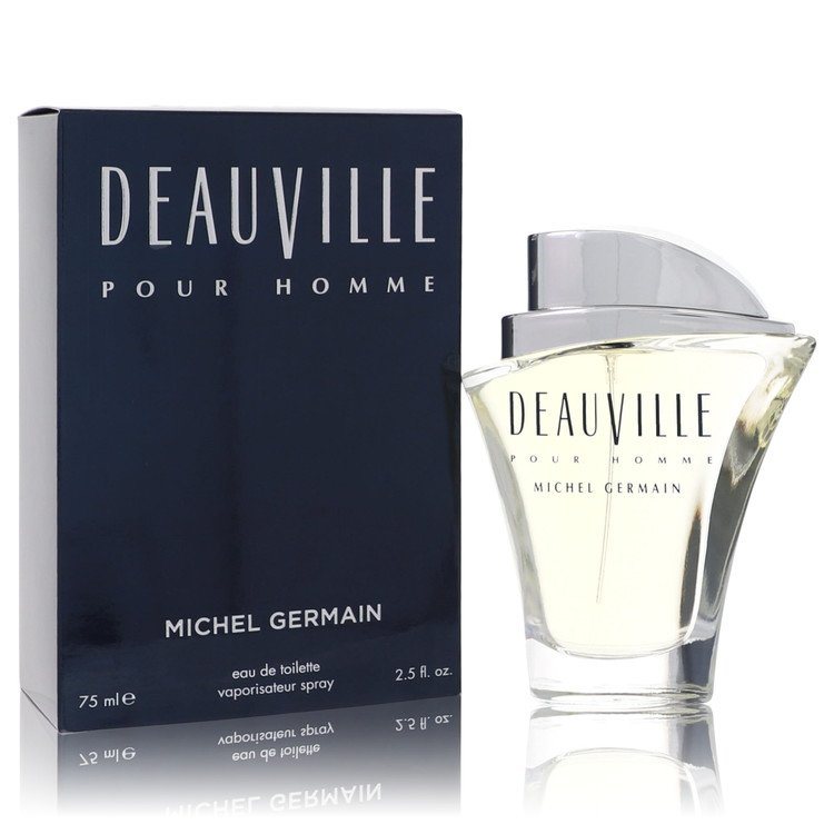 Deauville by Michel Germain Eau De Toilette Spray