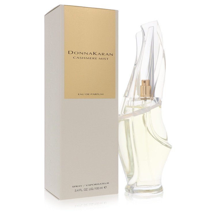 Cashmere Mist by Donna Karan Eau De Parfum Spray