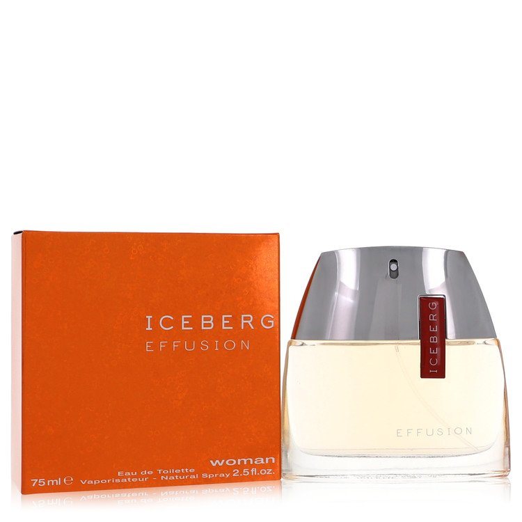 Iceberg Effusion by Iceberg Eau De Toilette Spray