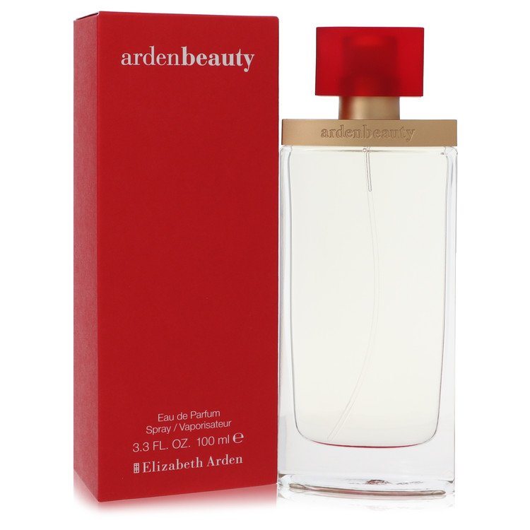 Arden Beauty by Elizabeth Arden Eau De Parfum Spray