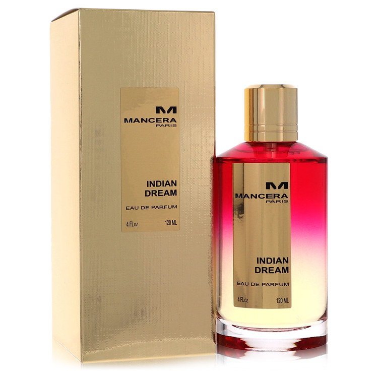 Mancera Indian Dream by Mancera Eau De Parfum Spray