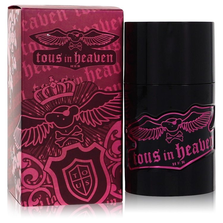 Tous In Heaven by Tous Eau De Toilette Spray