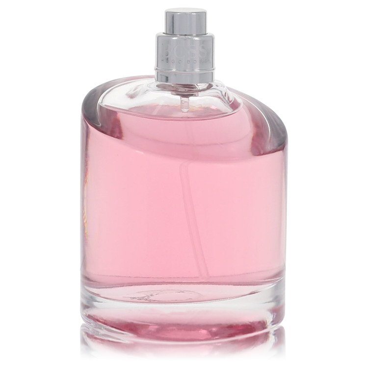 Boss Femme by Hugo Boss Eau De Parfum Spray (Tester)