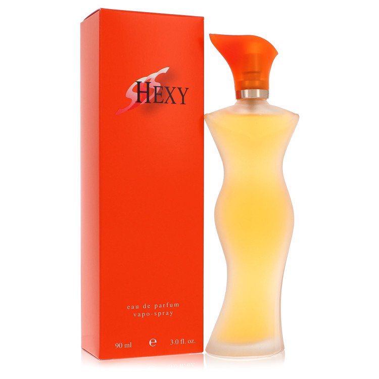 Hexy by Hexy Eau De Parfum Spray