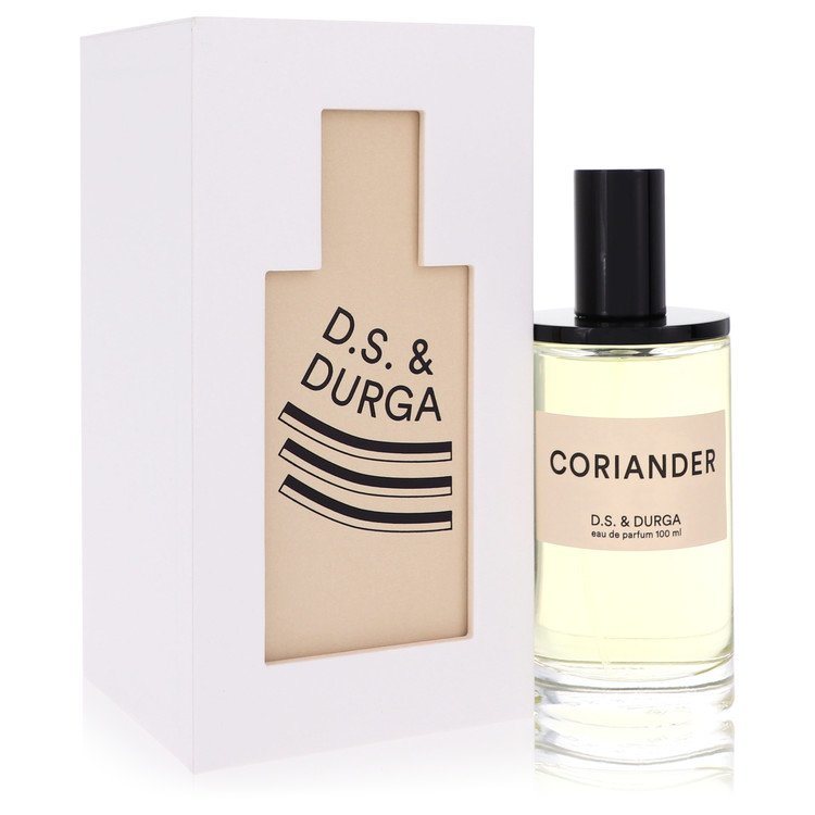 Coriander by D.S. & Durga Eau De Parfum Spray