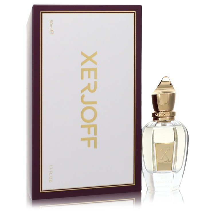 Shooting Stars Allende by Xerjoff Eau De Parfum Spray (Unisex)