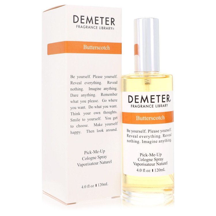 Demeter Butterscotch by Demeter Cologne Spray