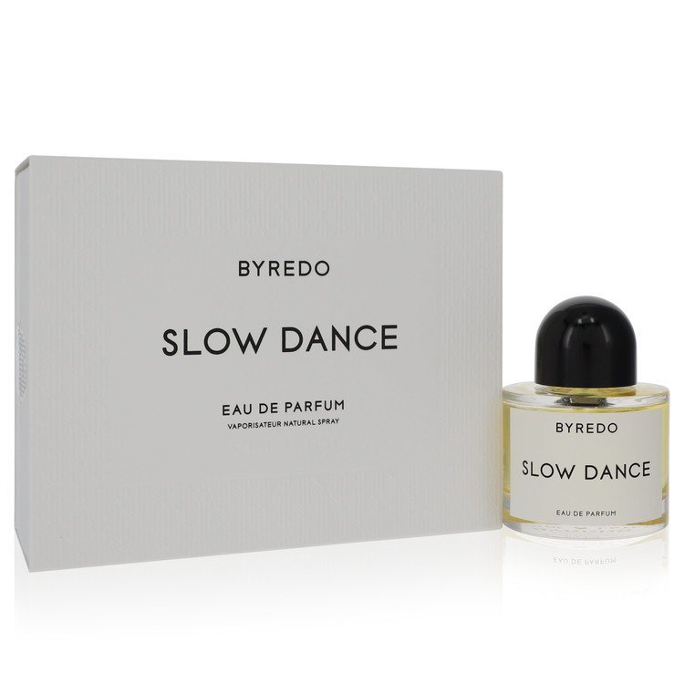 Byredo Slow Dance by Byredo Eau De Parfum Spray (Unisex)