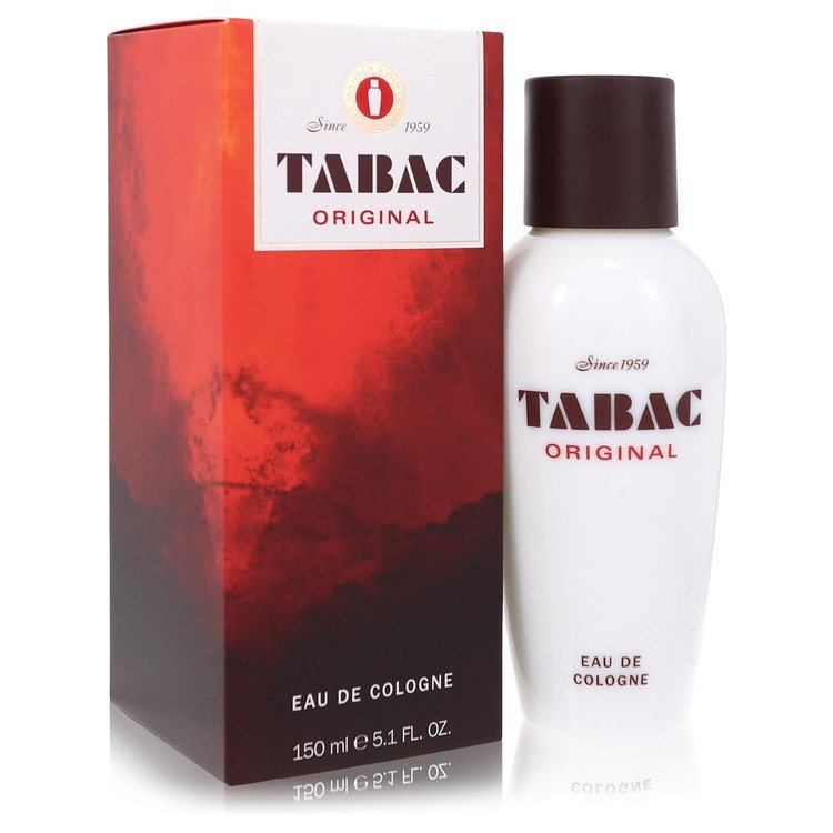 Tabac by Maurer & Wirtz Cologne