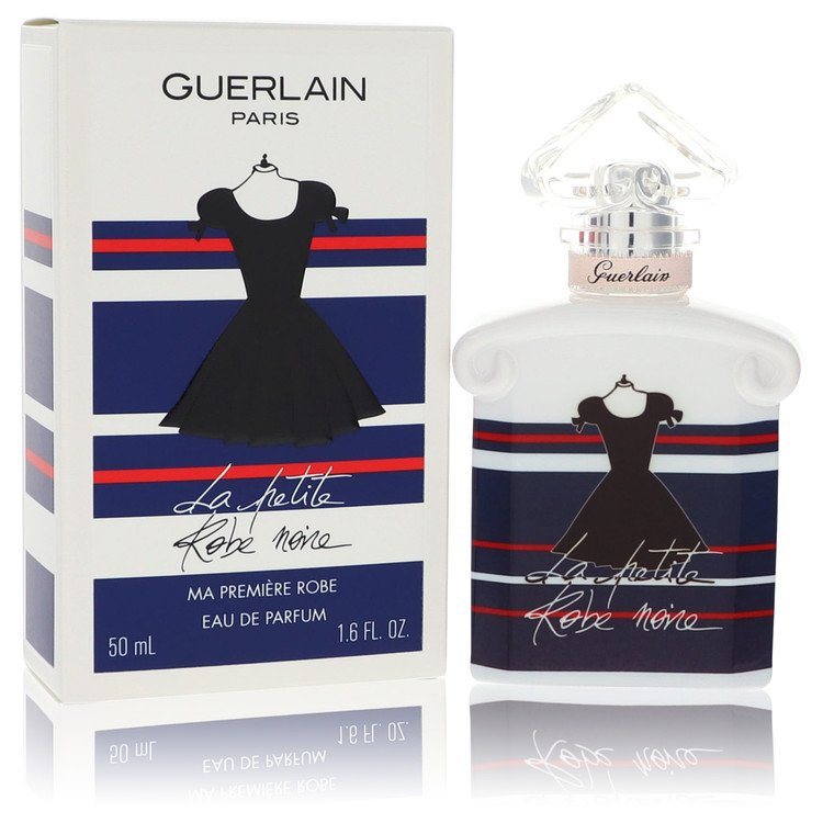 La Petite Robe Noire So Frenchy by Guerlain Eau De Parfum Spray