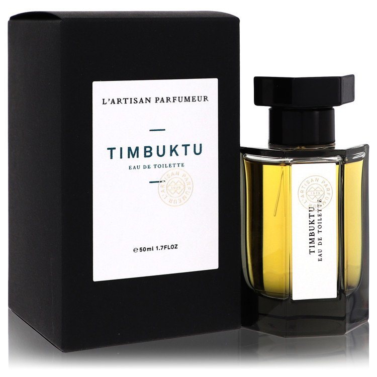 Timbuktu by L'Artisan Parfumeur Eau De Toilette Spray