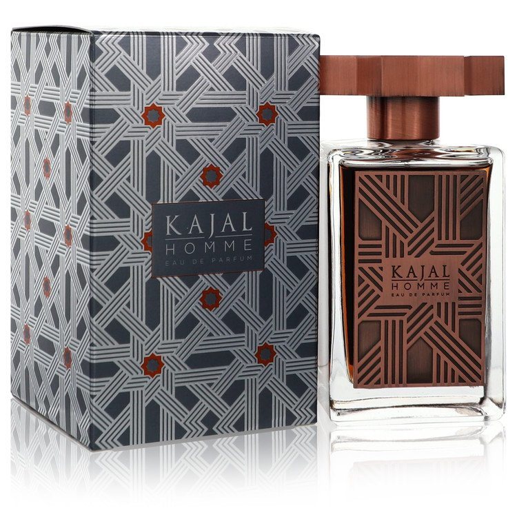 Kajal Homme by Kajal Eau De Parfum Spray