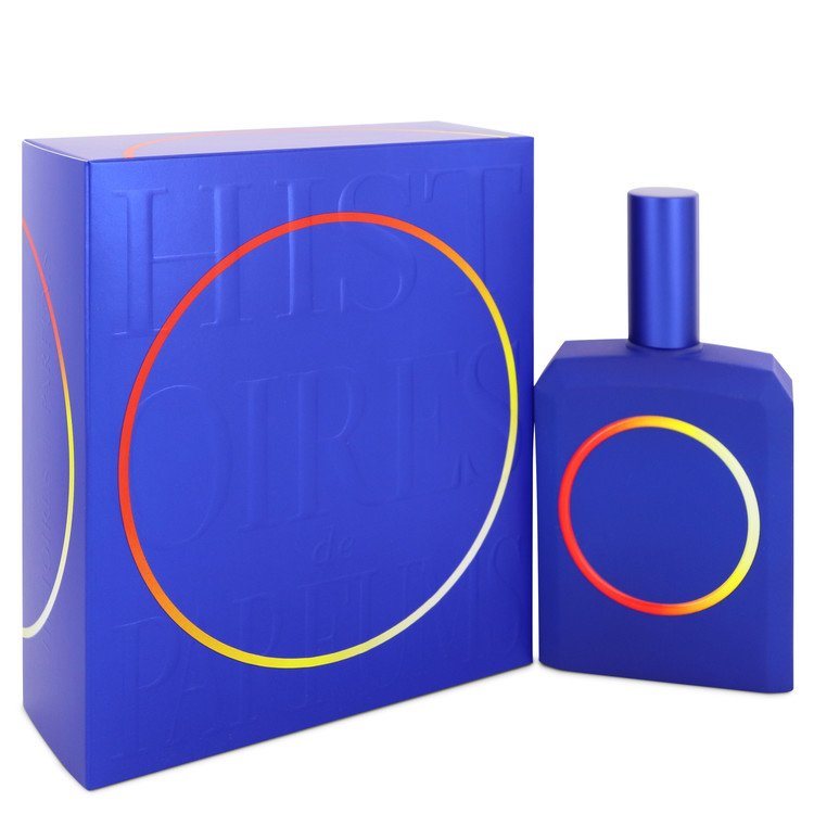 This Is Not A Blue Bottle 1.3 by Histoires De Parfums Eau De Parfum Spray (Unisex)