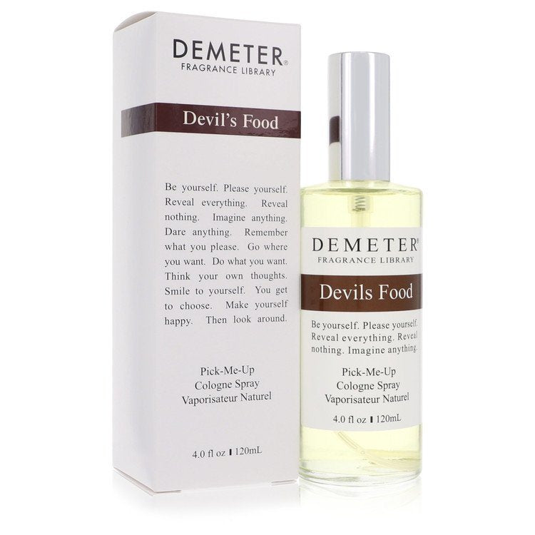 Demeter Devil's Food by Demeter Cologne Spray