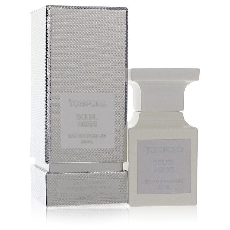 Tom Ford Soleil Neige by Tom Ford Eau De Parfum Spray (Unisex) 1 oz