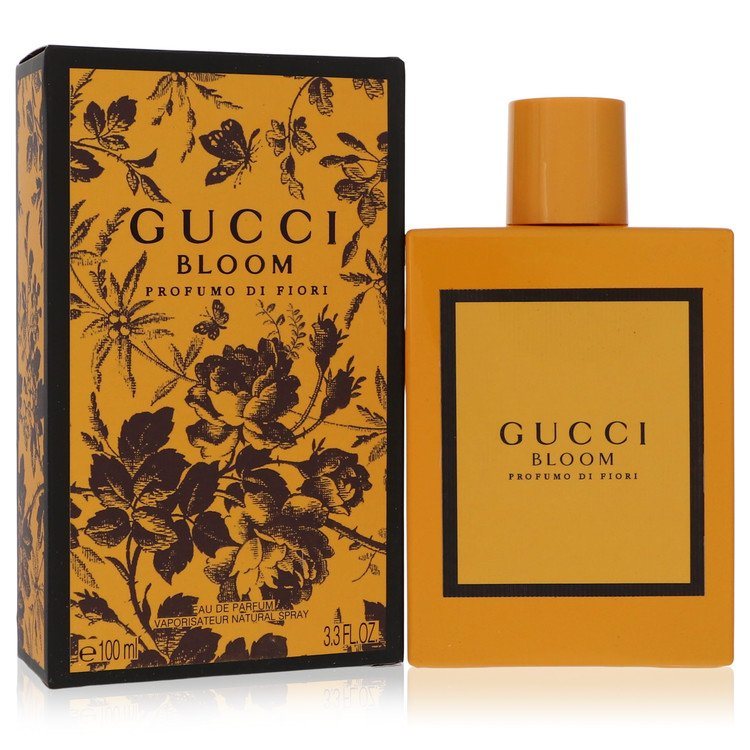 Gucci Bloom Profumo Di Fiori by Gucci Eau De Parfum Spray