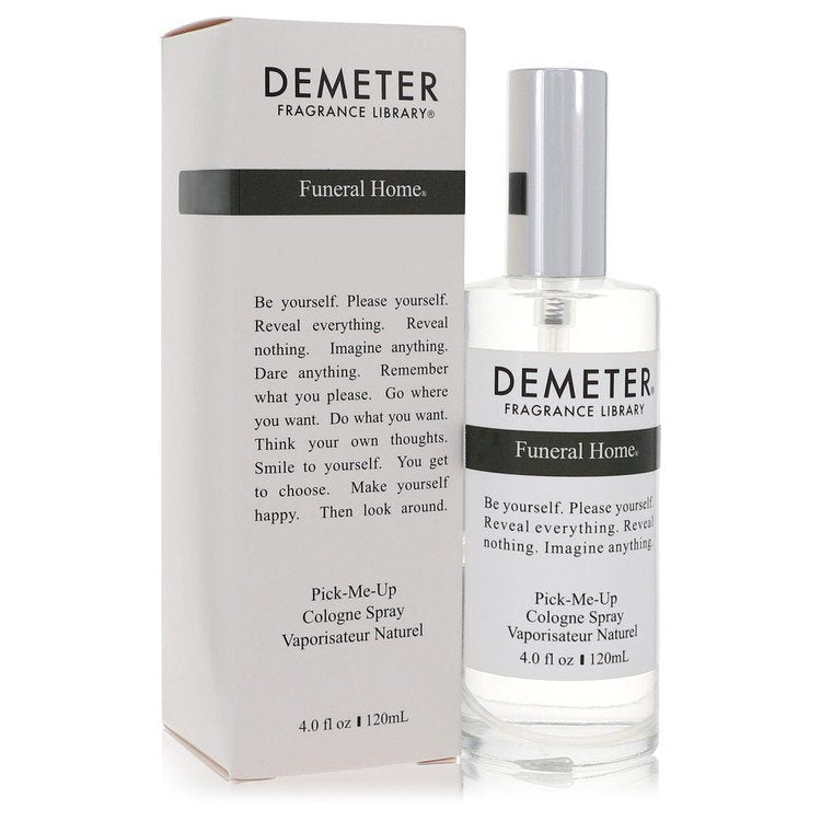 Demeter Funeral Home by Demeter Cologne Spray