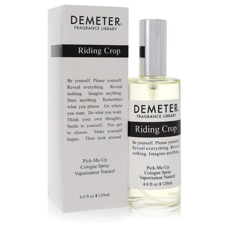 Demeter Riding Crop by Demeter Cologne Spray