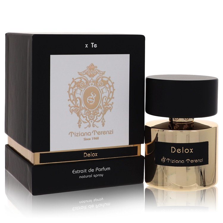 Delox by Tiziana Terenzi Extrait De Parfum Spray