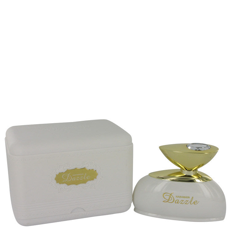 Al haramain Dazzle by Al Haramain Eau De Parfum Spray (Unisex) 3 oz