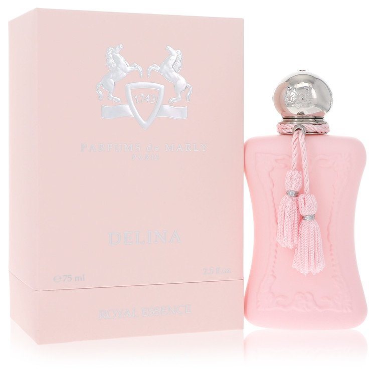 Delina by Parfums De Marly Eau De Parfum Spray