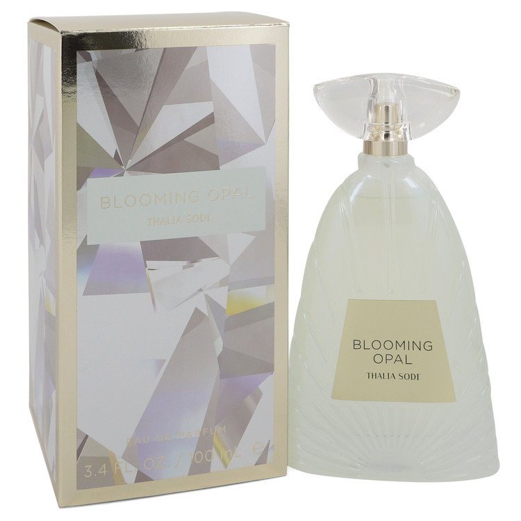 Blooming Opal by Thalia Sodi Eau De Parfum Spray